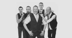 !daft! Berkshire Wedding, Party and Corporate Function Cover Band