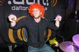 !daft! Wedding, Corporate Function, Party Live Cover Band | Berkshire, Hampshire, Surrey, Buckinghamshire,