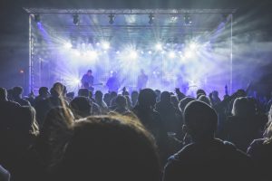 !daft! Berkshire Wedding, Party and Corporate Function Cover Band