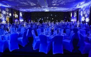 Winter Wonderland Theme