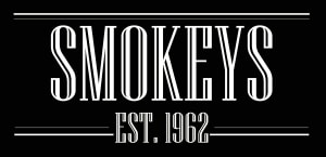 Smokeys, Maidenhead Logo
